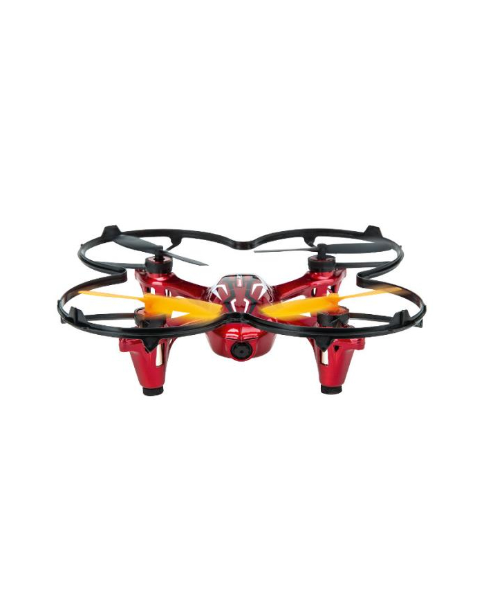 carrera toys Quadrocopter RC Video ONE 503016 Carrera główny
