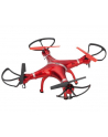 carrera toys Quadrocopter Video Next NEW 2.4GHz Gyro-System 503018 - nr 1