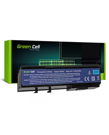 Bateria Green Cell do laptopa Acer 5730G 6231 6252 BTP-AQJ1 11.1V