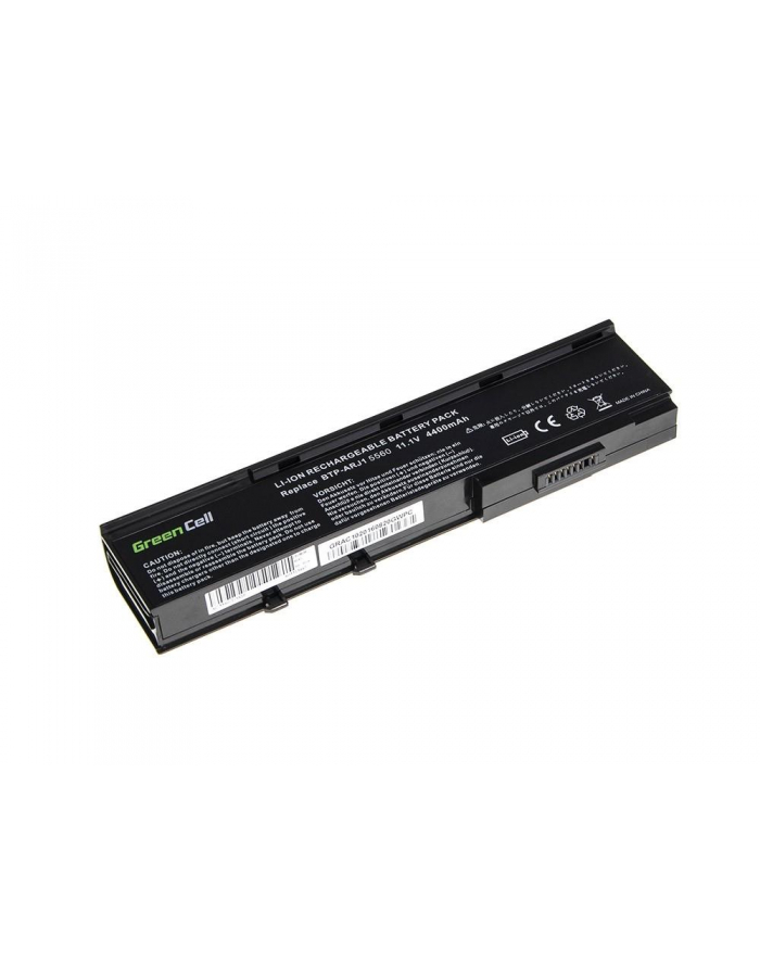 Bateria Green Cell do laptopa Acer 5730G 6231 6252 BTP-AQJ1 11.1V główny