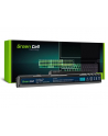 Bateria akumulator Green Cell do laptopa Acer Aspire One AOA110 AOA150 UM08B31 1 - nr 3