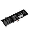 Bateria Green Cell C21-X202 do Asus X201E F201E VivoBook F202E Q200E S200E X202E - nr 4