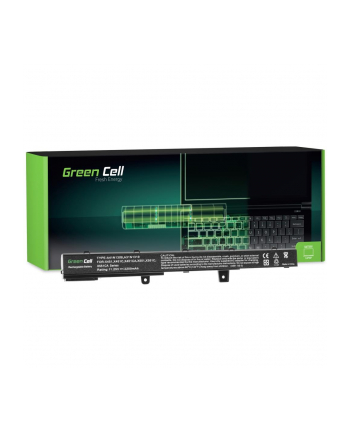 Bateria Green Cell A31N1319 A41N1308 do Asus X551 X551C X551CA X551M X551MA X551