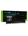 Bateria Green Cell 90V7W JD25G do Dell XPS 13 9343 9350 - nr 3