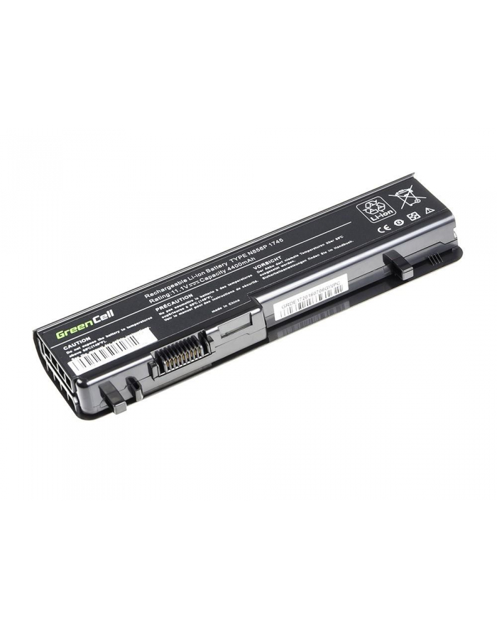 Bateria akumulator Green Cell do laptopa Dell Studio 1745 1747 1749 U150P U164P główny