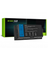Bateria akumulator Green Cell do laptopa Dell M4600 M4700 M6600 11.1V - nr 3