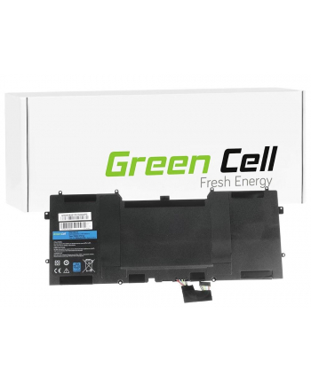 Bateria Green Cell Y9N00 Dell XPS 13 9333 L321x L322x XPS 12 9Q23 9Q33 L221x