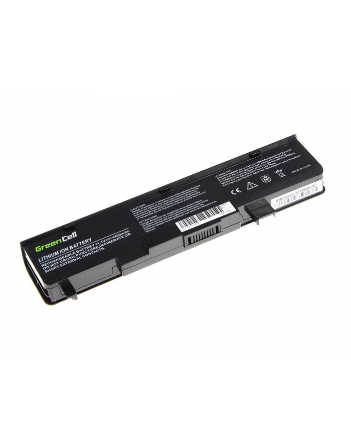 Bateria akumulator Green Cell do laptopa Fujitsu-Siemens V2030 V2035 V2055 V3515 główny