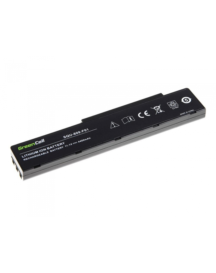Bateria akumulator Green Cell do laptopa Fujitsu-Siemens Li3710 Li3910 Pi3560 Pi główny