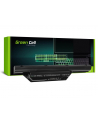 Bateria akumulator Green Cell do laptopa Fujitsu-Siemens LifeBook S7210 FPCBP179 - nr 3
