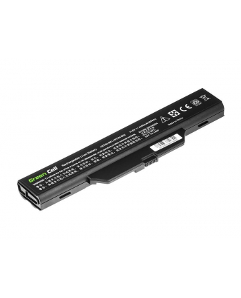 Bateria akumulator Green Cell do laptopa HP 550 COMPAQ 610 6720s 6730s 6735s 683