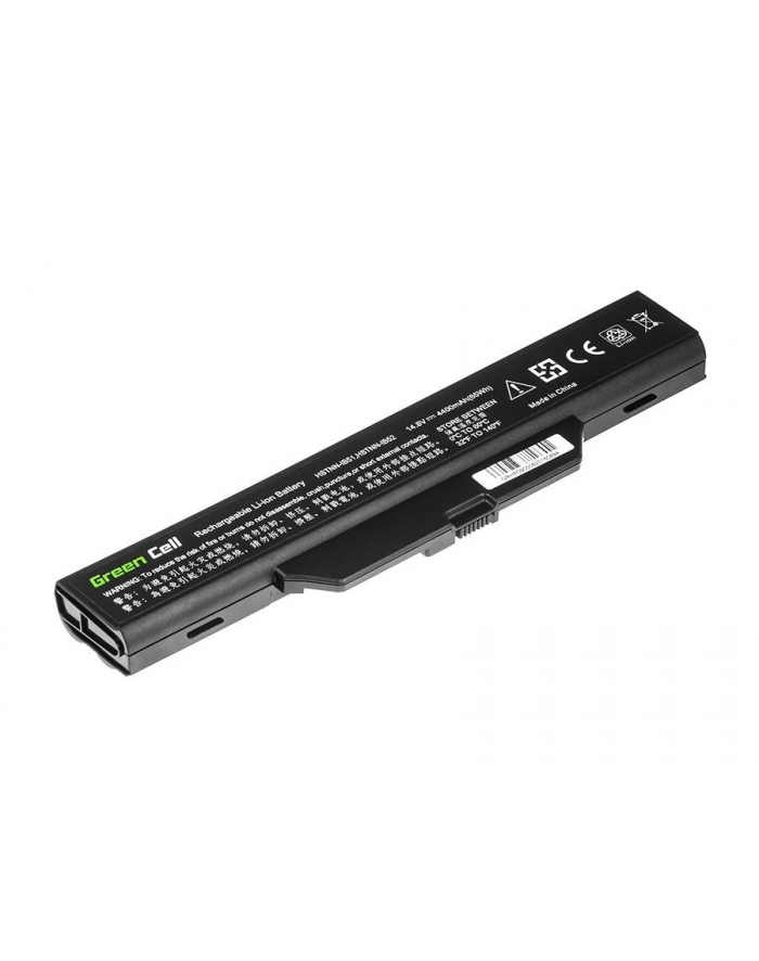 Bateria akumulator Green Cell do laptopa HP 550 COMPAQ 610 6720s 6730s 6735s 683 główny