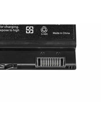 Bateria Green Cell AR08 AR08XL do HP ZBook 15, 15 G2, 17, 17 G2