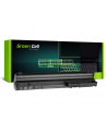 Bateria akumulator Green Cell do laptopa HP Compaq 2510p nc2400 2530p 2540p 10.8 - nr 3