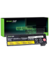 Bateria Green Cell do laptopów Lenovo ThinkPad L450 T440 T450 X240 X250 - nr 3