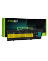 Bateria Green Cell 42T4522 do IBM Lenovo ThinkPad X300 X301 - nr 3