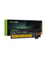 Powiększona Bateria Green Cell do Lenovo ThinkPad T470 T570 A475 P51S T25 - nr 10