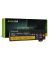Powiększona Bateria Green Cell do Lenovo ThinkPad T470 T570 A475 P51S T25 - nr 3