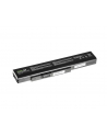 Bateria Green Cell A41-A15 A42-A15 do MSI CR640 CX640, Medion Akoya E6221 E7220 - nr 6