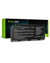 Bateria Green Cell BTY-M6D do Laptopa MSI GT60 GT70 GT660 GT680 GT683 GT780 GT78 - nr 3