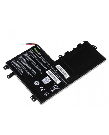 Bateria Green Cell PA5157U-1BRS do Toshiba Satellite U940 U40t U50t M50-A M50D-A