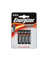 energizer Bateria Alkaline Power Alkaliczna AAA LR03 E91 4 szt. blister - nr 11