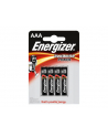 energizer Bateria Alkaline Power Alkaliczna AAA LR03 E91 4 szt. blister - nr 5