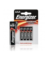 energizer Bateria Alkaline Power Alkaliczna AAA LR03 E91 4 szt. blister - nr 7