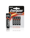 energizer Bateria Alkaline Power Alkaliczna AAA LR03 E91 4 szt. blister - nr 8
