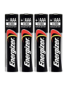 energizer Bateria Alkaline Power Alkaliczna AAA LR03 E91 4 szt. blister - nr 9