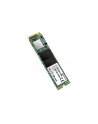 Transcend 110S SSD 128GB, M.2 2280,PCIe Gen3x4, 3D TLC, DRAM-less - nr 19