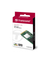 Transcend 110S SSD 128GB, M.2 2280,PCIe Gen3x4, 3D TLC, DRAM-less - nr 8