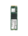 Transcend 110S SSD 256GB, M.2 2280,PCIe Gen3x4, 3D TLC, DRAM-less - nr 14