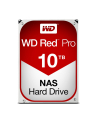 western digital Dysk Red Pro 10TB 3,5'' 256MB  WD101KFBX - nr 10