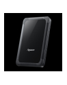 Dysk zewnętrzny Apacer AC532 2.5'' 1TB USB 3.1, wstrząsoodporny, Czarny - nr 2
