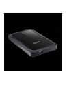 Dysk zewnętrzny Apacer AC532 2.5'' 1TB USB 3.1, wstrząsoodporny, Czarny - nr 3