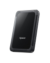 Dysk zewnętrzny Apacer AC532 2.5'' 1TB USB 3.1, wstrząsoodporny, Czarny - nr 6