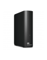 Dysk zewnętrzny Western Digital WD Elements Desktop, 3.5'', 10TB, USB 3.0, czarny - nr 47