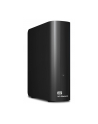 Dysk zewnętrzny Western Digital WD Elements Desktop, 3.5'', 10TB, USB 3.0, czarny - nr 55