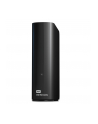 Dysk zewnętrzny Western Digital WD Elements Desktop, 3.5'', 10TB, USB 3.0, czarny - nr 66