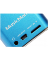 technaxx deutschland gmbh & co. kg MiniMusicman blue - nr 38