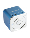 technaxx deutschland gmbh & co. kg MiniMusicman blue - nr 40