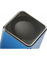 technaxx deutschland gmbh & co. kg MiniMusicman blue - nr 41