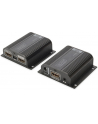 digitus Przedłużacz/Extender HDMI do 50m po skrętce Cat.6/7 UTP, 1080p 60 - nr 11