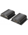 digitus Przedłużacz/Extender HDMI do 50m po skrętce Cat.6/7 UTP, 1080p 60 - nr 14
