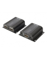digitus Przedłużacz/Extender HDMI do 50m po skrętce Cat.6/7 UTP, 1080p 60 - nr 34