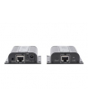 digitus Przedłużacz/Extender HDMI do 50m po skrętce Cat.6/7 UTP, 1080p 60 - nr 35