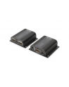 digitus Przedłużacz/Extender HDMI do 50m po skrętce Cat.6/7 UTP, 1080p 60 - nr 37