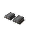 digitus Przedłużacz/Extender HDMI do 50m po skrętce Cat.6/7 UTP, 1080p 60 - nr 6