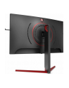 Monitor gamingowy AOC AGON AG273QCG 27'' Curved TN 2560x1440, HDMI, USB, DP - nr 15